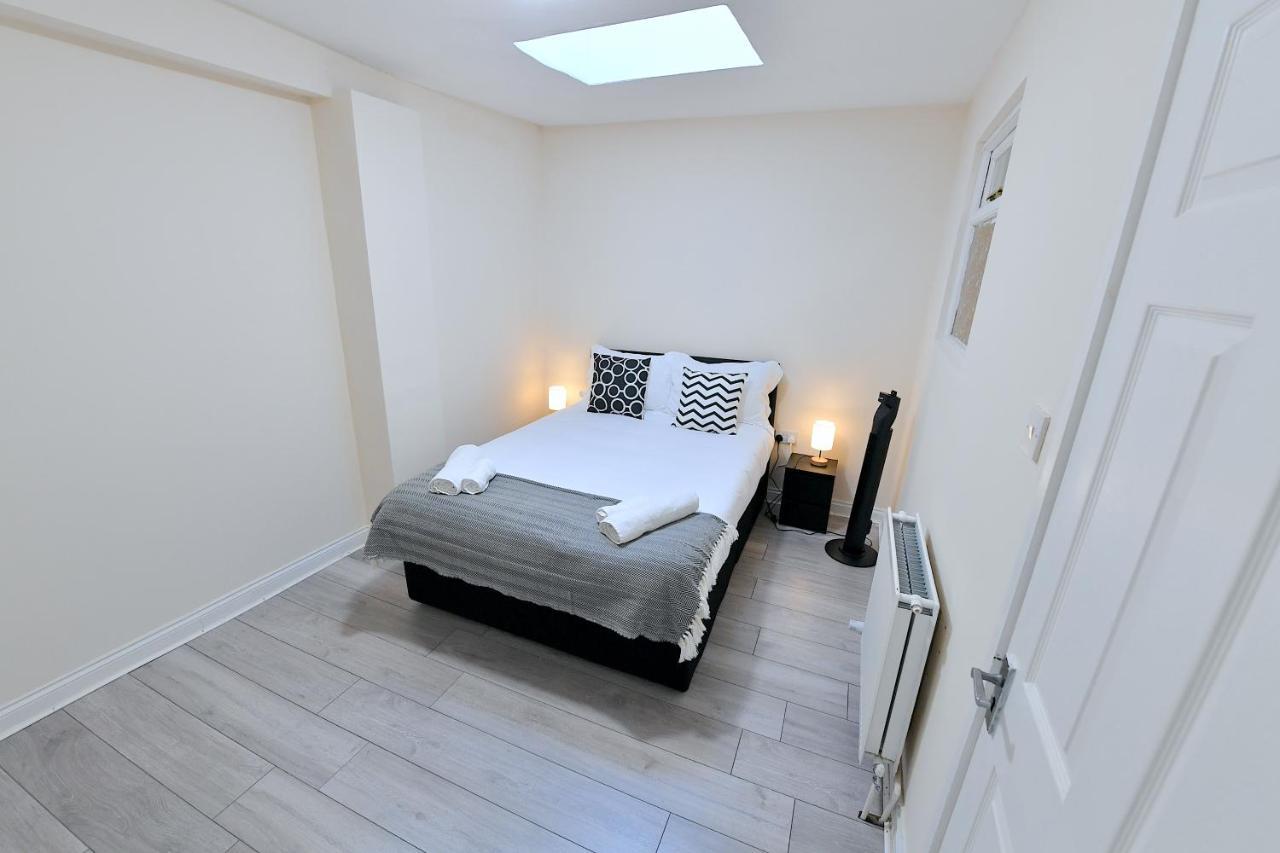 City Apartments Near Seven Sisters London Exterior photo