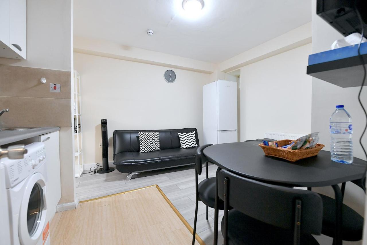 City Apartments Near Seven Sisters London Exterior photo