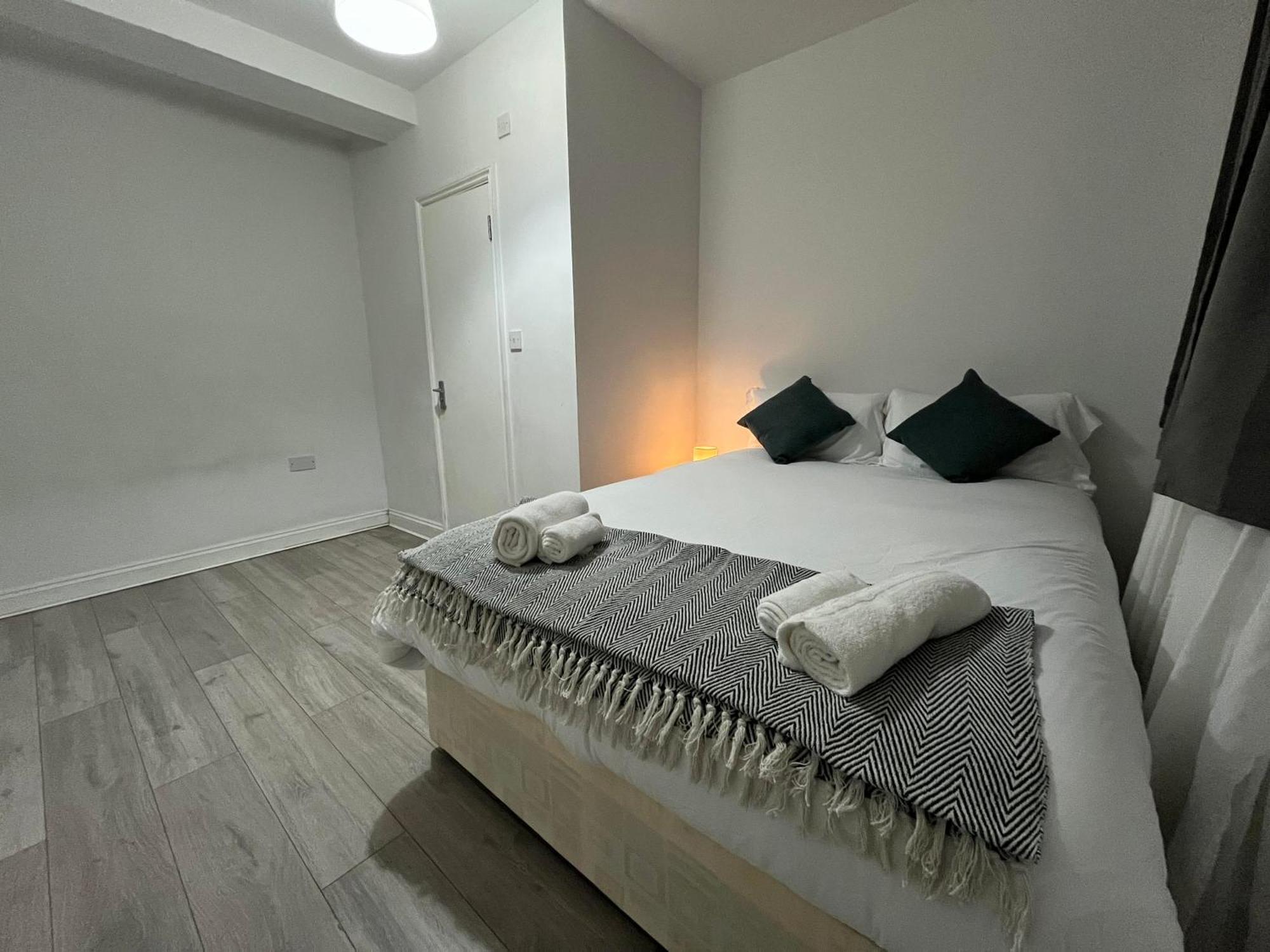City Apartments Near Seven Sisters London Exterior photo