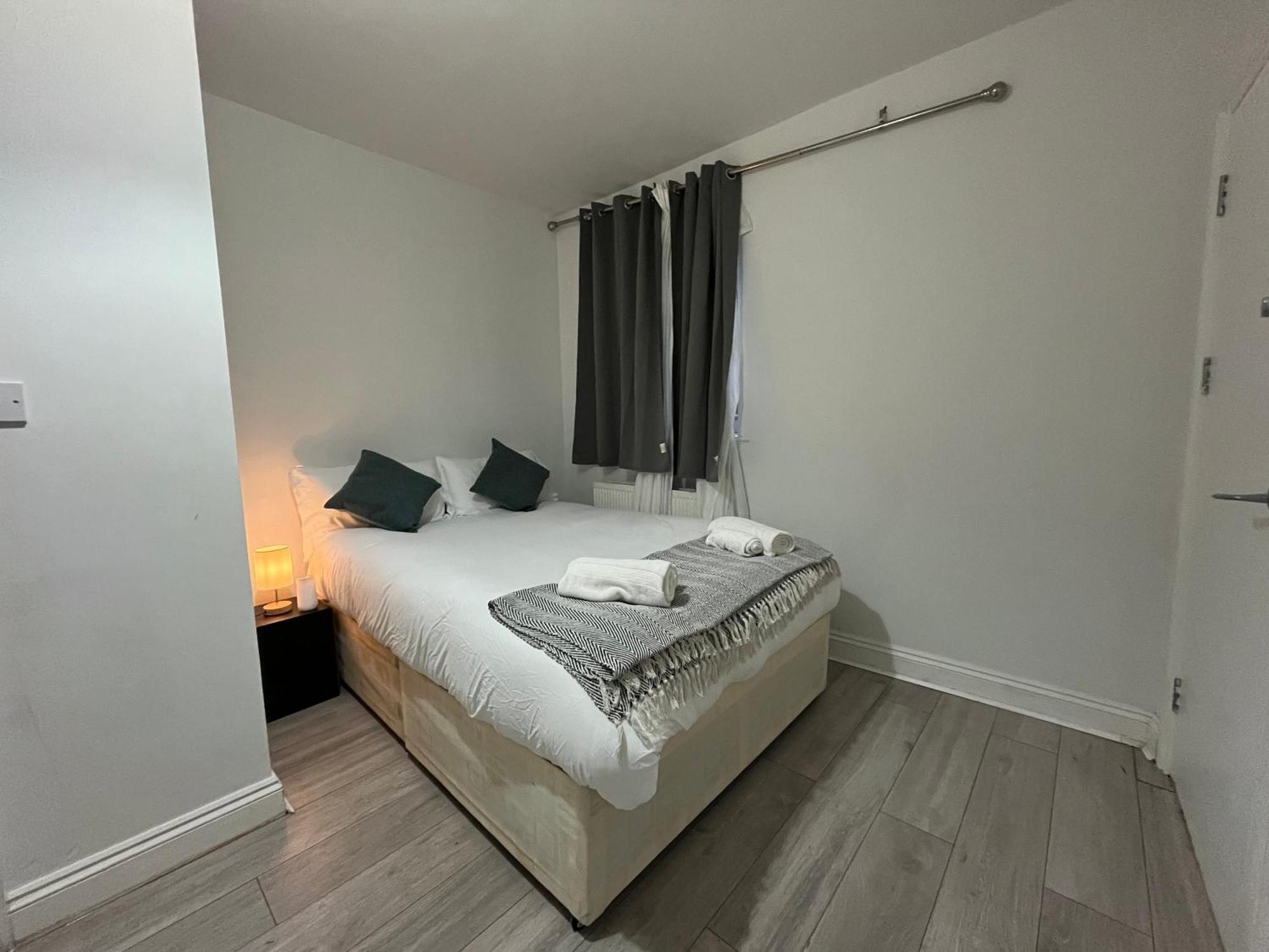 City Apartments Near Seven Sisters London Exterior photo